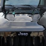 2015 jeep wrangler unlimited jk DV8 Jeep Rubicon hood HDMB07-TA