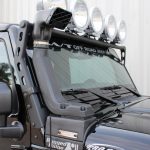 2015 jeep wrangler unlimited jk Rugged Ridge XHD snorkel intake