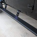 2015 jeep wrangler unlimited jk Amp Research power steps