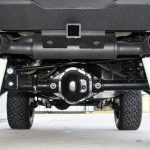 2015 jeep wrangler unlimited jk 4″ Pro Comp lift with ES9000 rear shocks