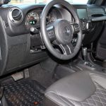 2015 jeep wrangler unlimited jk front dash