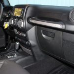 2015 jeep wrangler unlimited jk right front dash