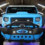 2016 jeep wrangler unlimited jk Smittybilt XRC Gen2 Front Bumper with Smittybilt X20 10,000lbs winch