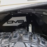 2017 jeep wrangler unlimited jk DV8 front inner fenders INFEND-01FB
