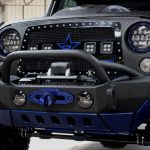 2017 jeep wrangler unlimited jk Smittybilt XRC Gen2 Front Bumper