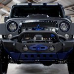 2017 jeep wrangler unlimited jk Smittybilt XRC Gen2 Front Bumper