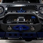 2017 jeep wrangler unlimited jk Smittybilt XRC Gen2 Front Bumper