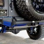 2017 jeep wrangler unlimited jk Smittybilt SRC Gen2 Rear Bumper