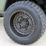 2018 jeep wrangler unlimited jl 20×12 Black Rhino Armory wheels in gunblack 35″x13.50″-20 RBP Repulsor M/T tires
