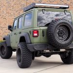 2018 jeep wrangler unlimited jl rear left angle