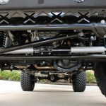2020 jeep gladiator jt Rough Country dual steering stabilizer