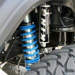 2020 Jeep Gladiator JT 6.5″ EVO Manufacturing lift King front coilovers
