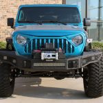 2019 jeep wrangler unlimited jl front angle