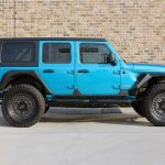 2019 jeep wrangler unlimited jl right side angle