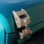 2019 jeep wrangler unlimited jl Rugged Ridge hood catches