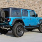 2019 jeep wrangler unlimited jl right rear angle