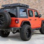 2018 jeep wrangler unlimited jl right rear angle