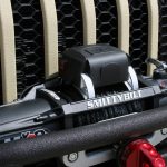 2020 Jeep Gladiator JT 12,000lbs Smittybilt XRC winch