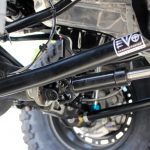 2020 Jeep Gladiator JT 6.5″ EVO Manufacturing lift trailing arms