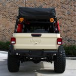jeep gladiator jt kevlar rear angle kevlar