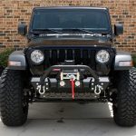 2019 jeep wrangler unlimited jl front angle