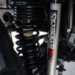 2019 jeep wrangler unlimited jl 3.5-4″ Skyjacker lift JL40BPMLT