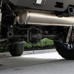 2019 jeep wrangler unlimited jl 3.5-4″ Skyjacker lift JL40BPMLT