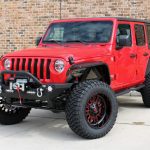 2018 jeep wrangler unlimited jl front right angle
