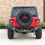 2018 jeep wrangler unlimited jl rear angle