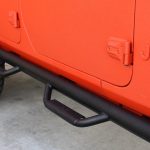 2018 jeep wrangler unlimited jl Rough Country steps RCJ1866