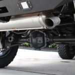 2018 jeep wrangler unlimited jl 3.5″ Skyjacker lift