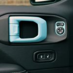 2018 jeep wrangler unlimited jl Custom paint matched interior accent trim
