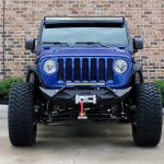 2018 jeep wrangler unlimited jl front angle