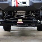 2018 jeep wrangler unlimited jl Skyjacker dual steering stabilizer