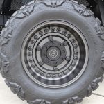 2018 jeep wrangler unlimited jl 20×12 Black Rhino Armory wheels gun black 37″x13.50″R20 Nitto Mud Grappler Extreme Terrain