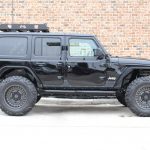 2018 jeep wrangler unlimited jl right side angle