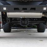 2018 jeep wrangler unlimited jl 3.5″ Skyjacker lift