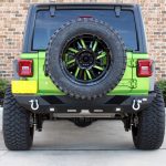 2018 jeep wrangler unlimited jl rear angle