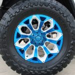 2018 jeep wrangler unlimited jl 20×10 Fuel Off-Road D546 Assault wheels 37″x13.50″R20 Toyo Open Country M/T tires