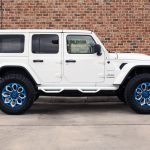 2018 jeep wrangler unlimited jl right side angle