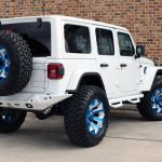 2018 jeep wrangler unlimited jl right rear angle