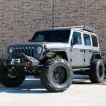 2018 jeep wrangler unlimited jl left front angle