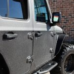 2018 jeep wrangler unlimited jl kevlar two tone
