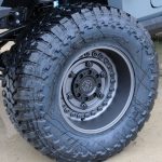 2020 jeep gladiator jt 20×12 Black Rhino Armory wheels in gun black 40″x15.50″-20 Toyo Open Country M/T tires