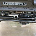 2020 gladiator jt Rough Country dual steering stabilizer
