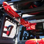 2020 Jeep Gladiator JT Hi-Lift jack