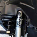 white 2018 jeep wrangler unlimited jl 2″ Mopar lift fox shocks