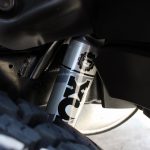 white 2018 jeep wrangler unlimited jl 2″ Mopar lift fox shocks
