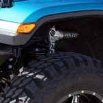 bikini 2020 jeep wrangler unlimited jl Falcon shocks front 3.5″ Ready lift