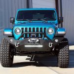 bikini 2020 jeep wrangler unlimited jl front angle